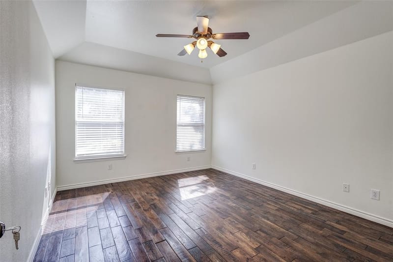 506 Spring Drive, Shady Shores TX 76208 - Photo 6