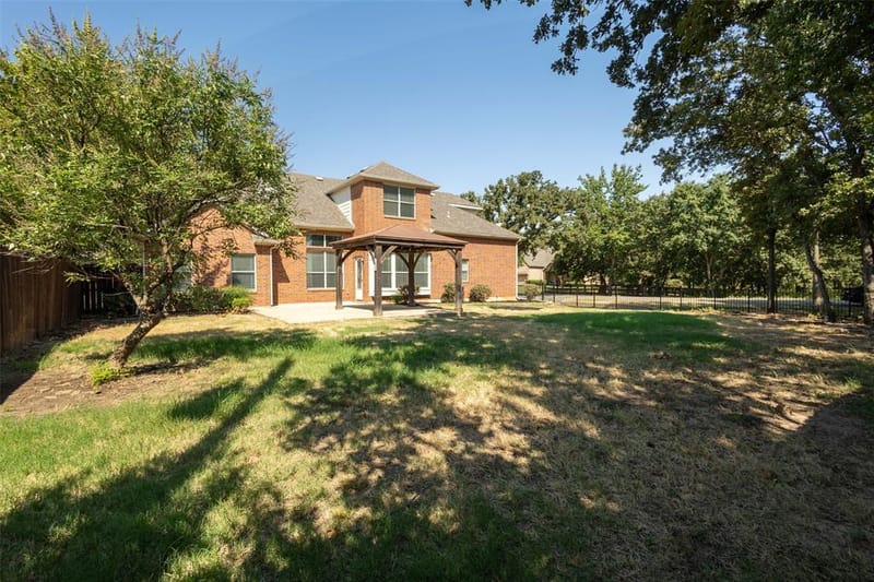 506 Spring Drive, Shady Shores TX 76208 - Photo 17