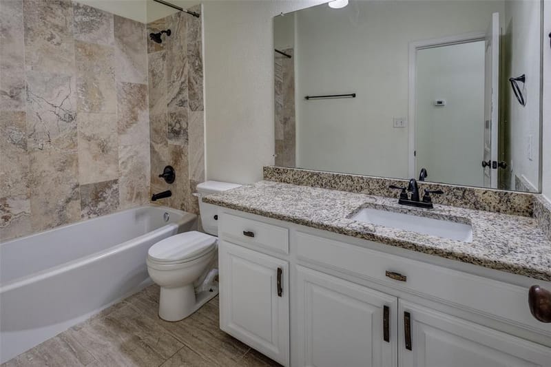 506 Spring Drive, Shady Shores TX 76208 - Photo 16