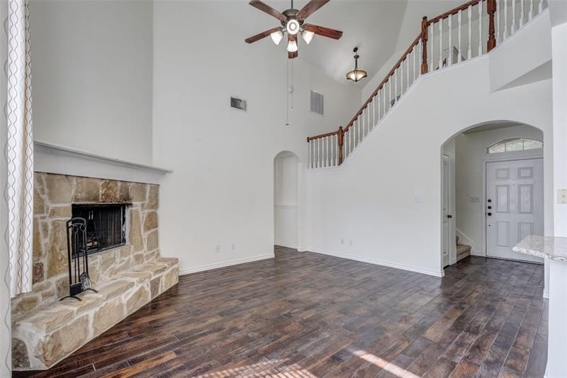 506 Spring Drive, Shady Shores TX 76208 - Photo 12