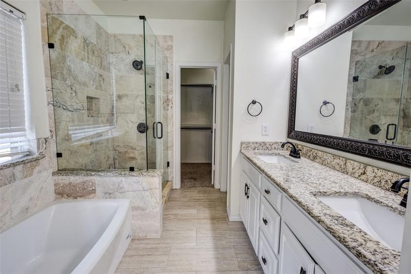 506 Spring Drive, Shady Shores TX 76208 - Photo 7