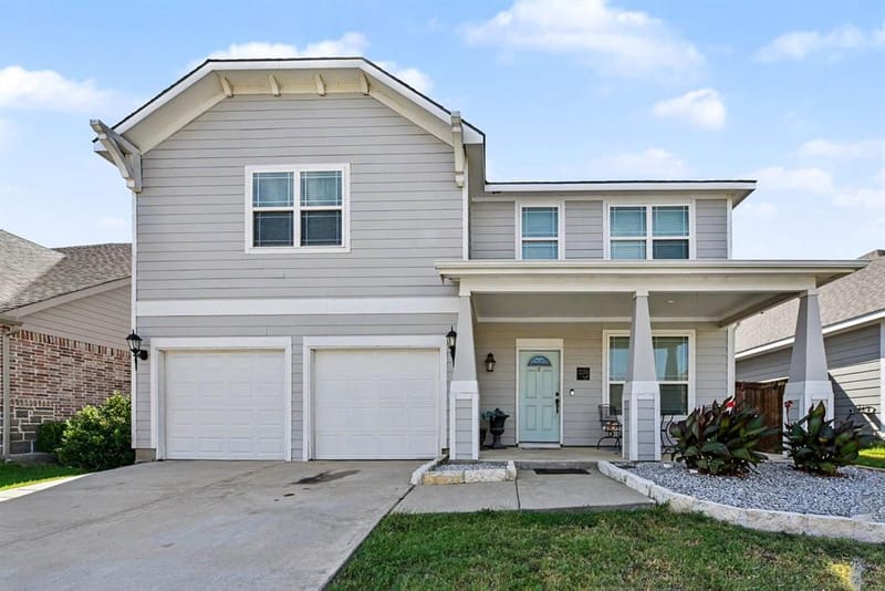 2150 Clear Branch Way, Royse City TX 75189