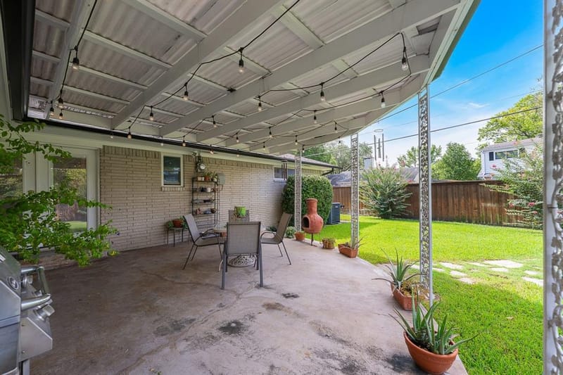 2677 Heatherwood Drive, Dallas TX 75228 - Photo 27