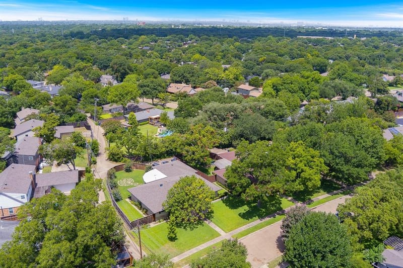 2677 Heatherwood Drive, Dallas TX 75228 - Photo 39