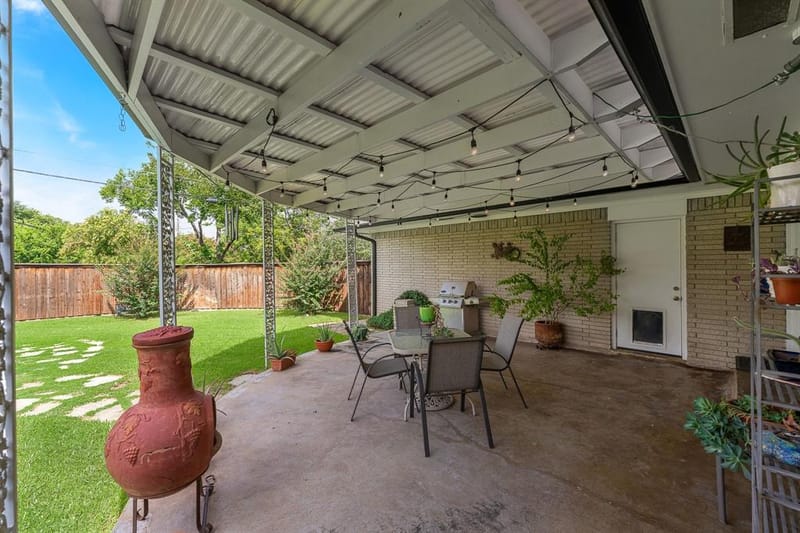 2677 Heatherwood Drive, Dallas TX 75228 - Photo 25