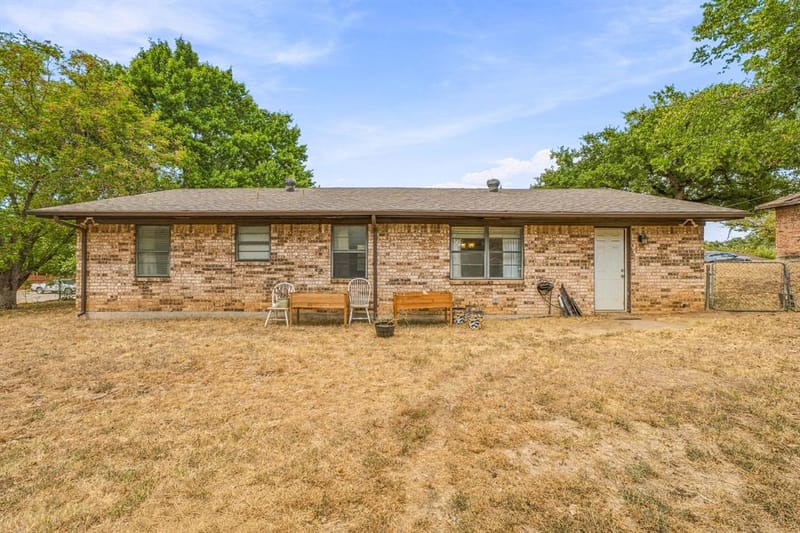 525 Vine Street, Weatherford TX 76086 - Photo 23