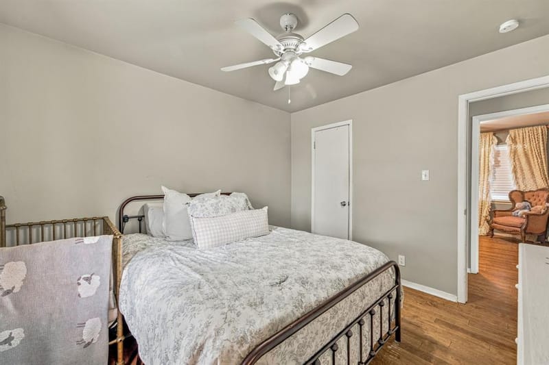 525 Vine Street, Weatherford TX 76086 - Photo 17