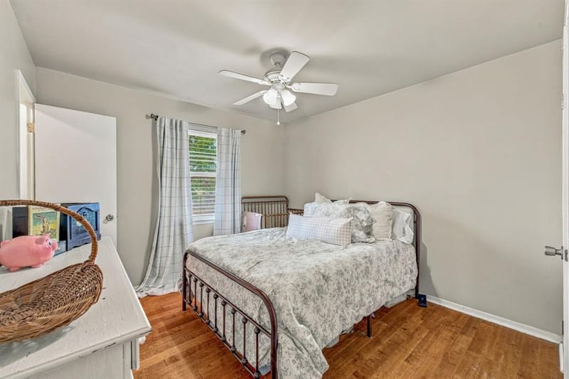 525 Vine Street, Weatherford TX 76086 - Photo 16