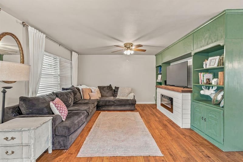 525 Vine Street, Weatherford TX 76086 - Photo 7