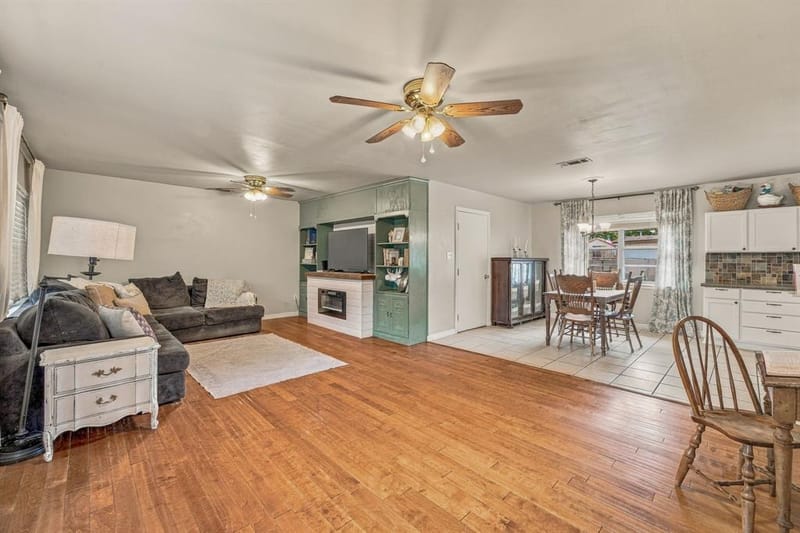 525 Vine Street, Weatherford TX 76086 - Photo 5