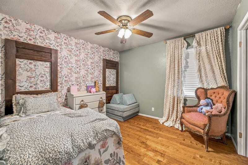 525 Vine Street, Weatherford TX 76086 - Photo 15