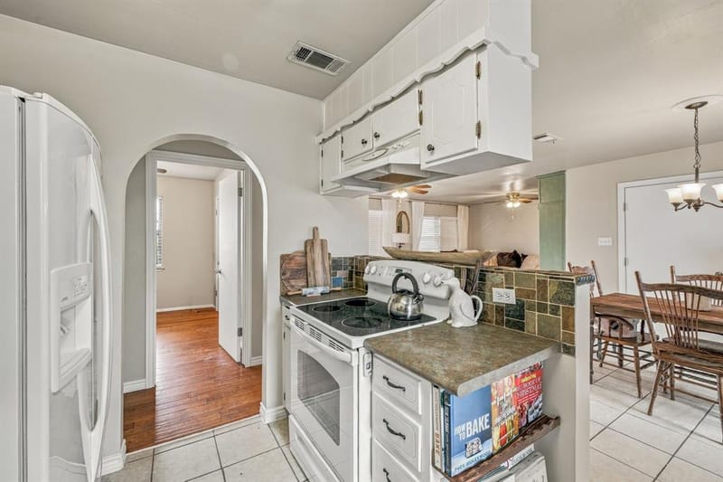 525 Vine Street, Weatherford TX 76086 - Photo 11