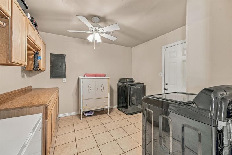 525 Vine Street, Weatherford TX 76086 - Photo 19