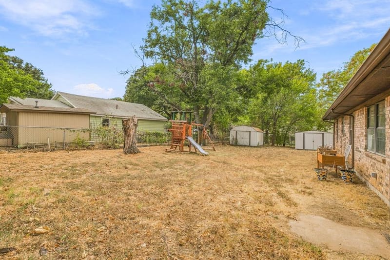 525 Vine Street, Weatherford TX 76086 - Photo 21