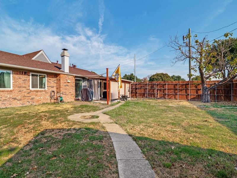 736 Melinda Drive, Mesquite TX 75149 - Photo 23
