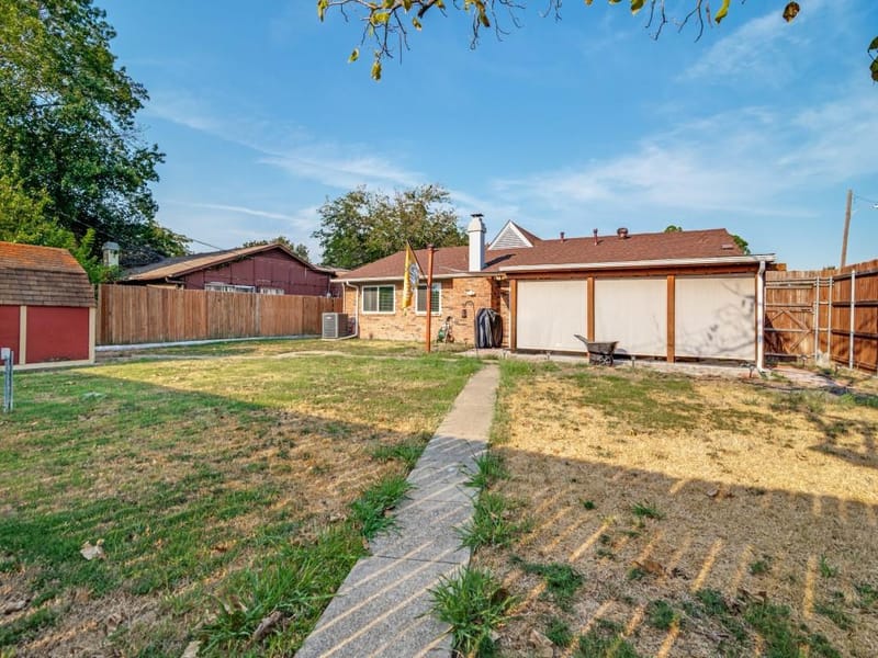 736 Melinda Drive, Mesquite TX 75149 - Photo 24