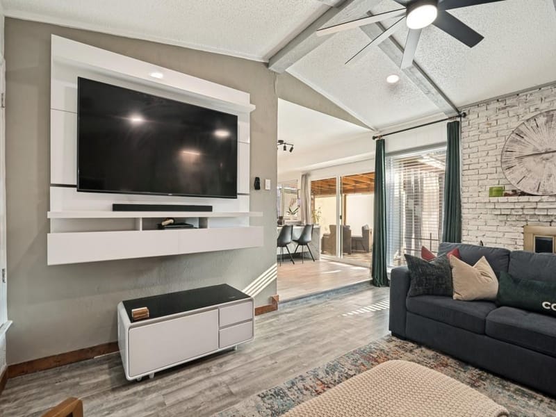 736 Melinda Drive, Mesquite TX 75149 - Photo 8