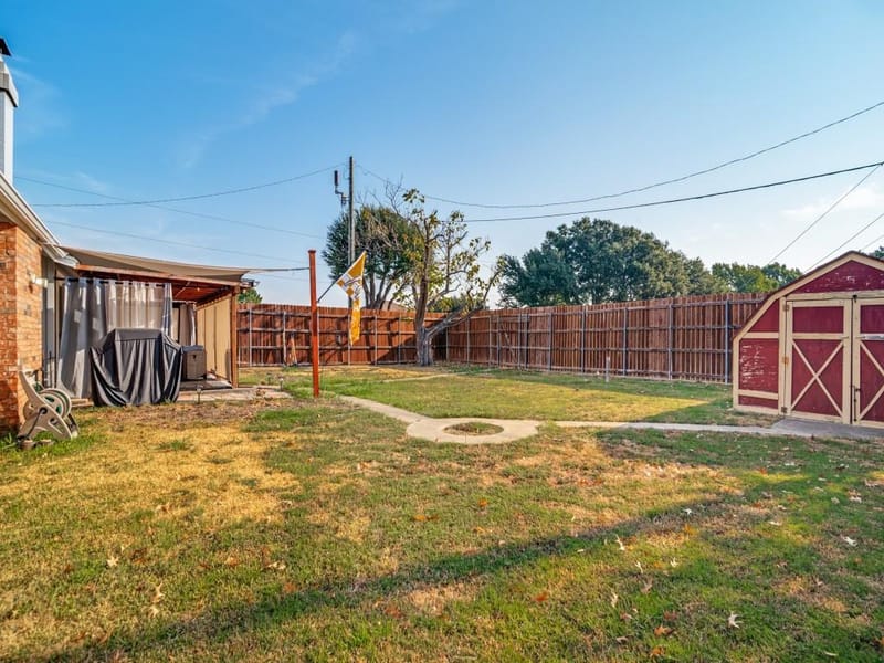736 Melinda Drive, Mesquite TX 75149 - Photo 25