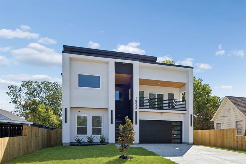 1822 S Marsalis Avenue, Dallas TX 75216 - Photo 2