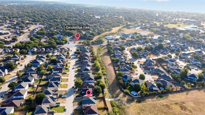 4721 Sleepy Ridge Circle, Fort Worth TX 76133 - Photo 32