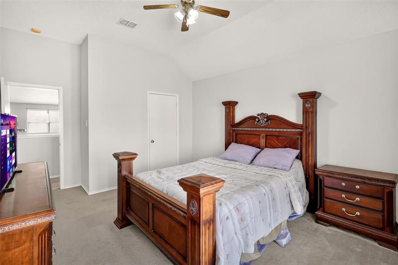 4721 Sleepy Ridge Circle, Fort Worth TX 76133 - Photo 20