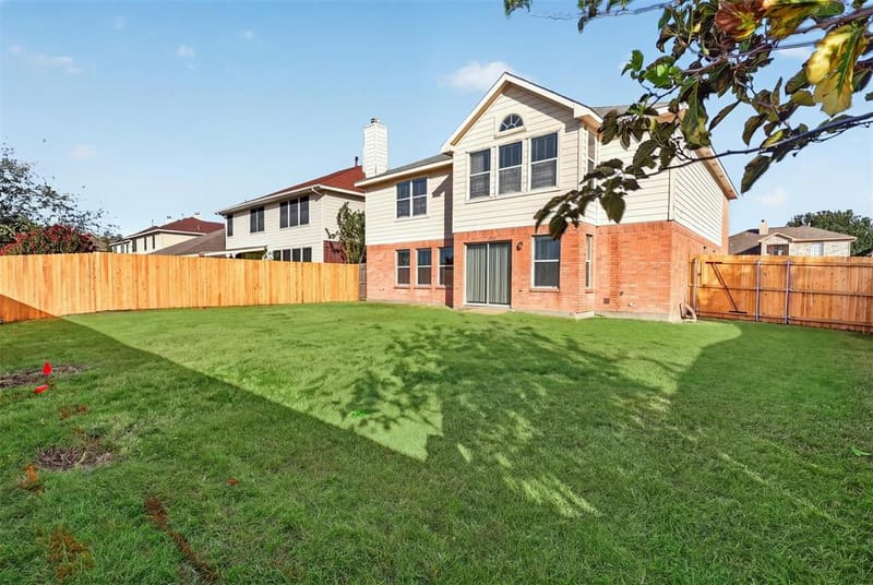4721 Sleepy Ridge Circle, Fort Worth TX 76133 - Photo 30