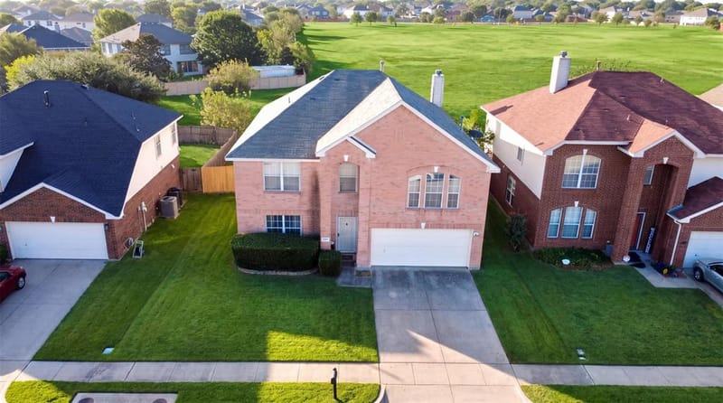 4721 Sleepy Ridge Circle, Fort Worth TX 76133 - Photo 31
