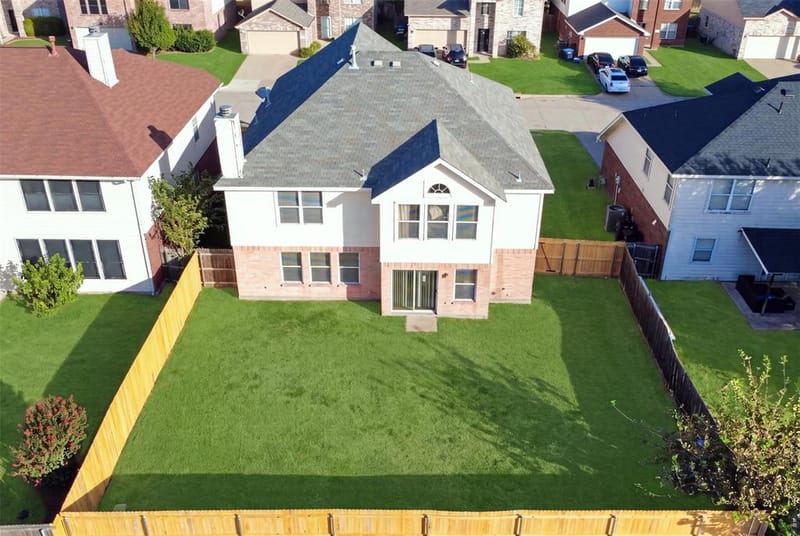 4721 Sleepy Ridge Circle, Fort Worth TX 76133 - Photo 29