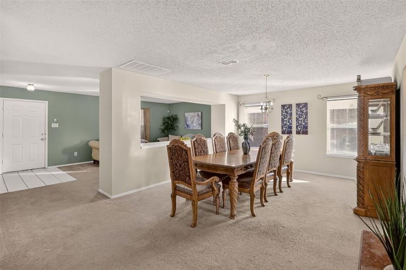 4721 Sleepy Ridge Circle, Fort Worth TX 76133 - Photo 8