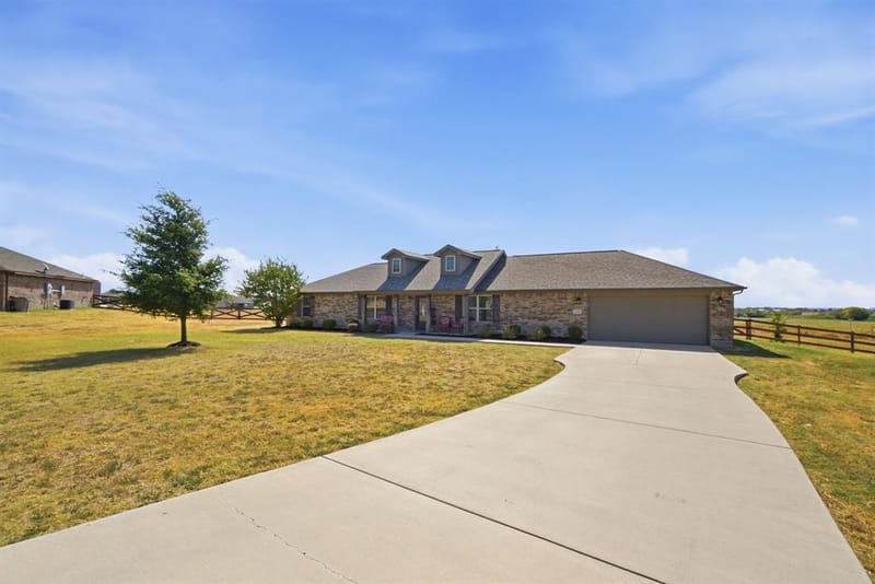 200 Live Oak Lane, Decatur TX 76234 - Photo 32