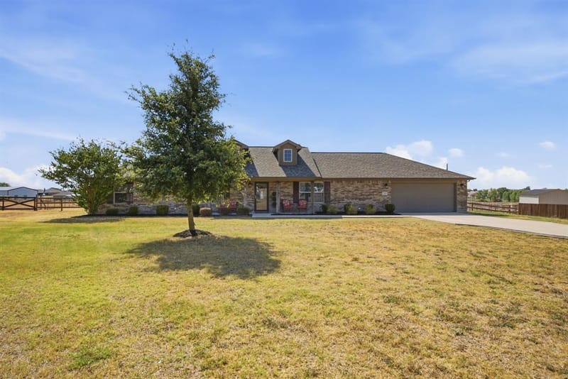 200 Live Oak Lane, Decatur TX 76234 - Photo 31