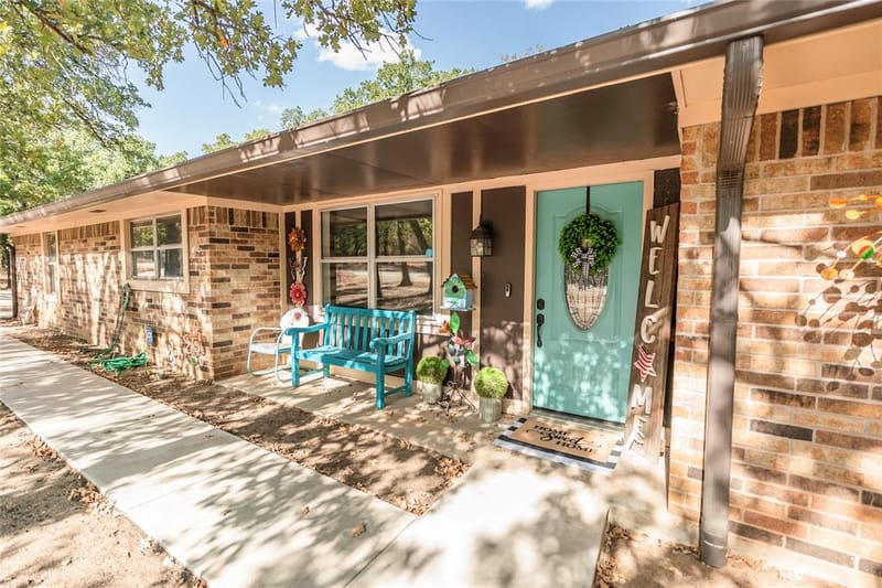 130 Acoma Drive, Nocona TX 76255
