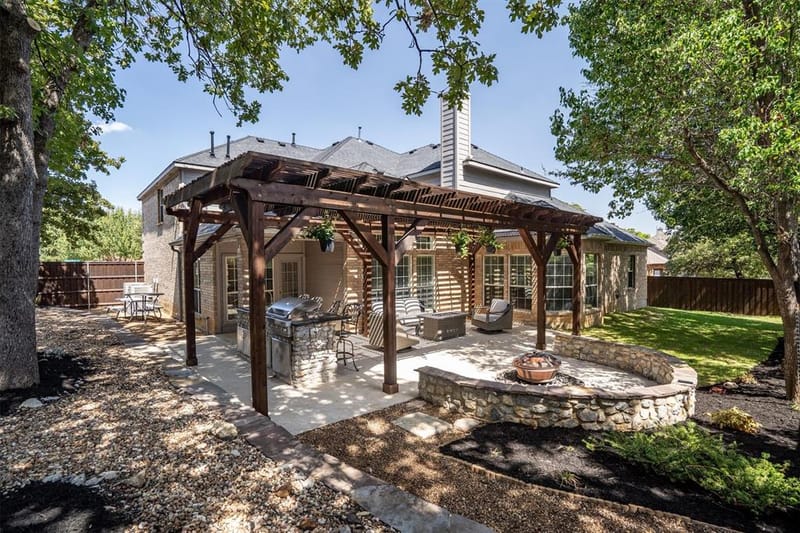 5400 Yellow Birch Drive, Fort Worth TX 76244 - Photo 2
