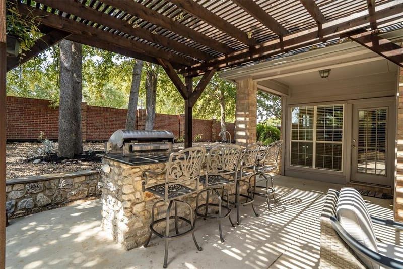 5400 Yellow Birch Drive, Fort Worth TX 76244 - Photo 13