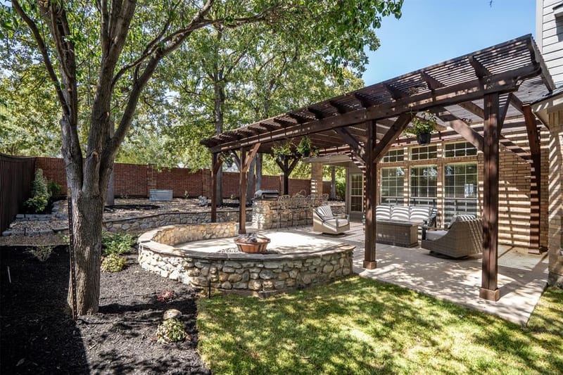 5400 Yellow Birch Drive, Fort Worth TX 76244 - Photo 12