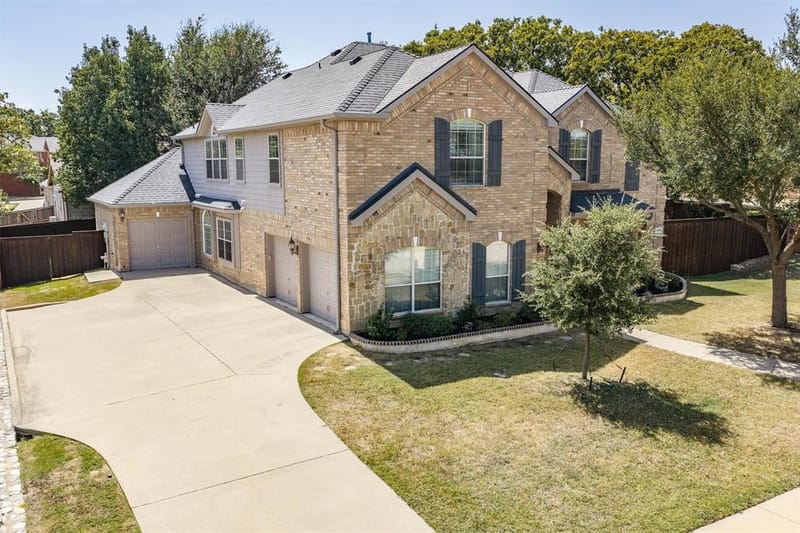 5400 Yellow Birch Drive, Fort Worth TX 76244 - Photo 35