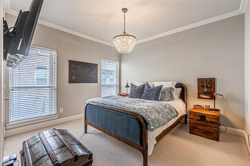 3637 Reagan Street, Dallas TX 75219 - Photo 23