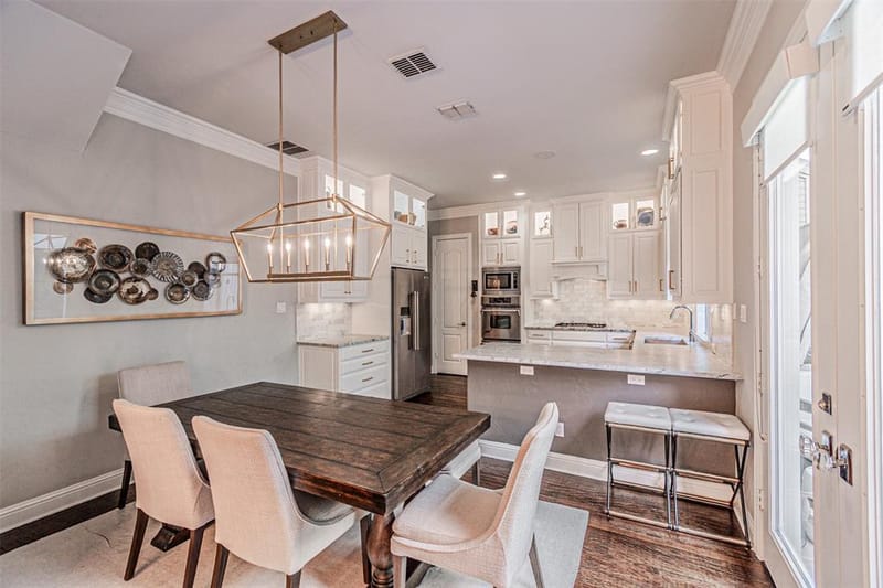 3637 Reagan Street, Dallas TX 75219 - Photo 6