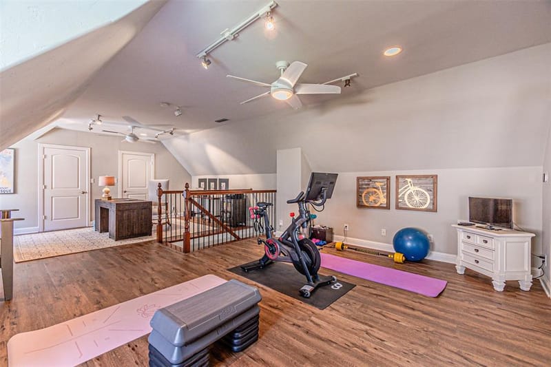 3637 Reagan Street, Dallas TX 75219 - Photo 26