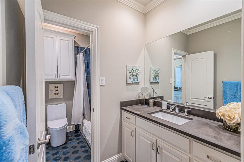 3637 Reagan Street, Dallas TX 75219 - Photo 22