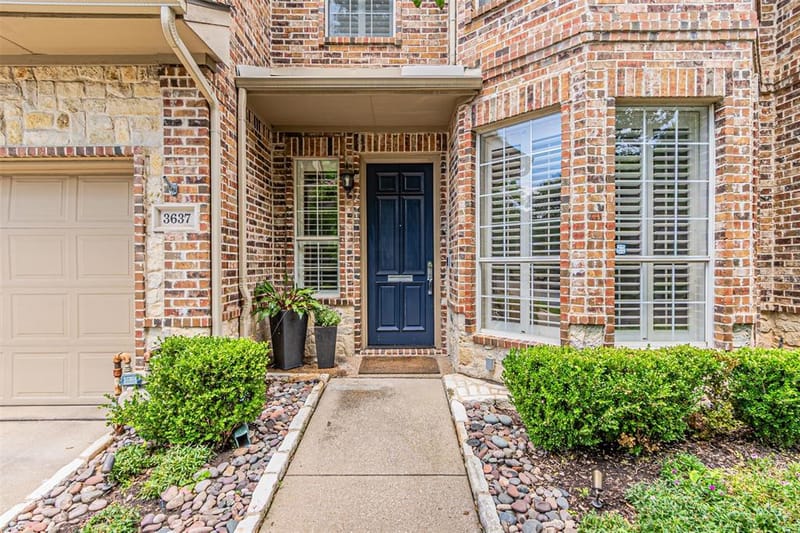 3637 Reagan Street, Dallas TX 75219