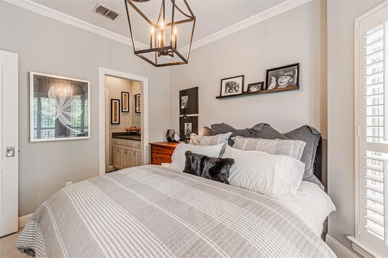3637 Reagan Street, Dallas TX 75219 - Photo 19