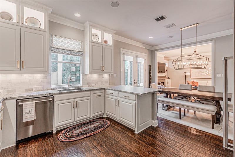 3637 Reagan Street, Dallas TX 75219 - Photo 8