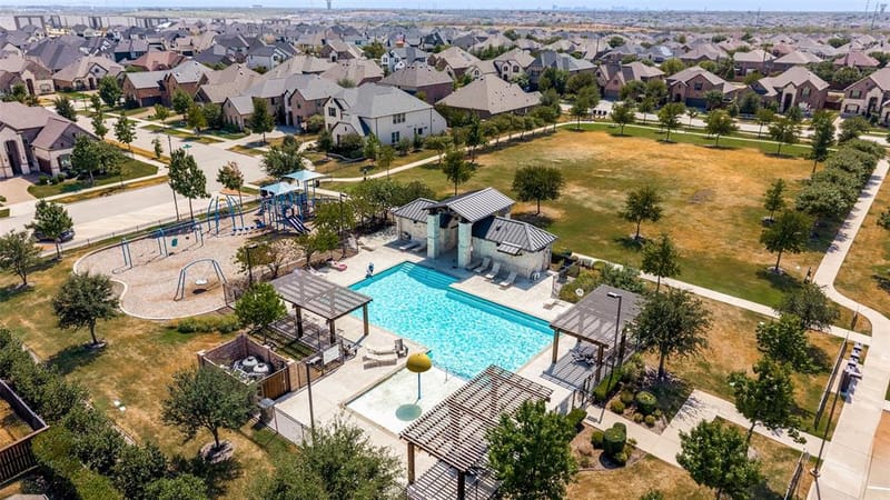 16356 Willowick Lane, Frisco TX 75033 - Photo 36