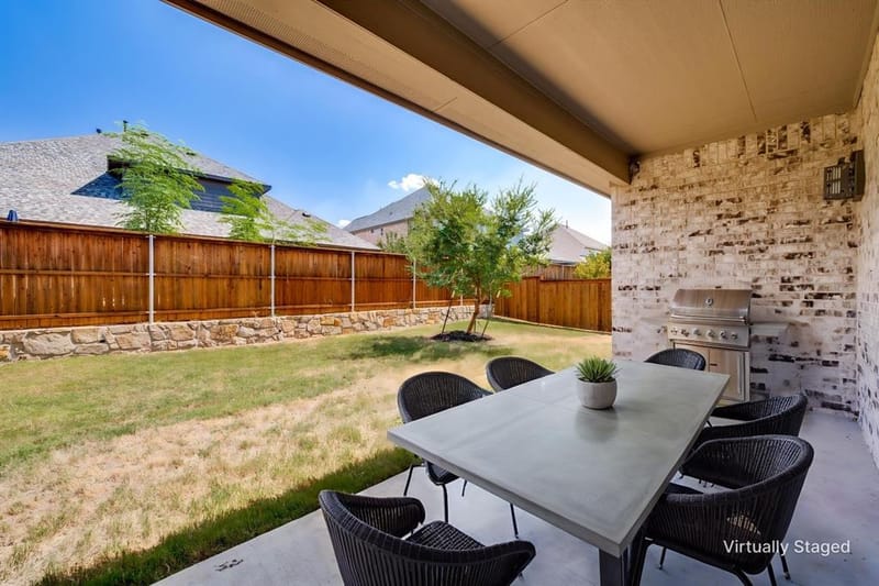 16356 Willowick Lane, Frisco TX 75033 - Photo 32