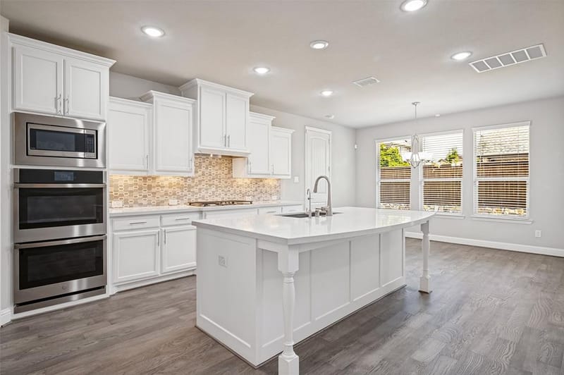 16356 Willowick Lane, Frisco TX 75033 - Photo 9