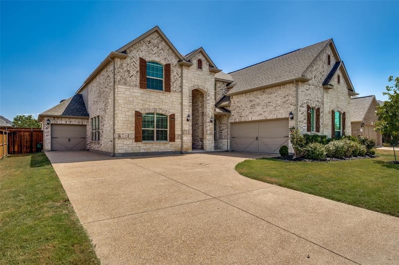 16356 Willowick Lane, Frisco TX 75033 - Photo 30