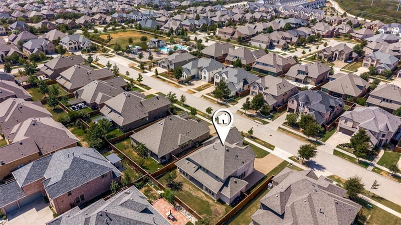 16356 Willowick Lane, Frisco TX 75033 - Photo 34