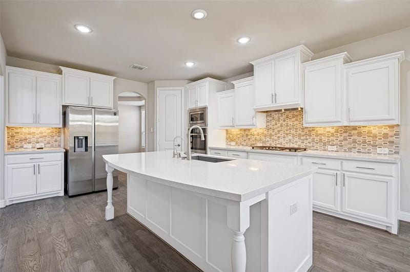 16356 Willowick Lane, Frisco TX 75033 - Photo 10