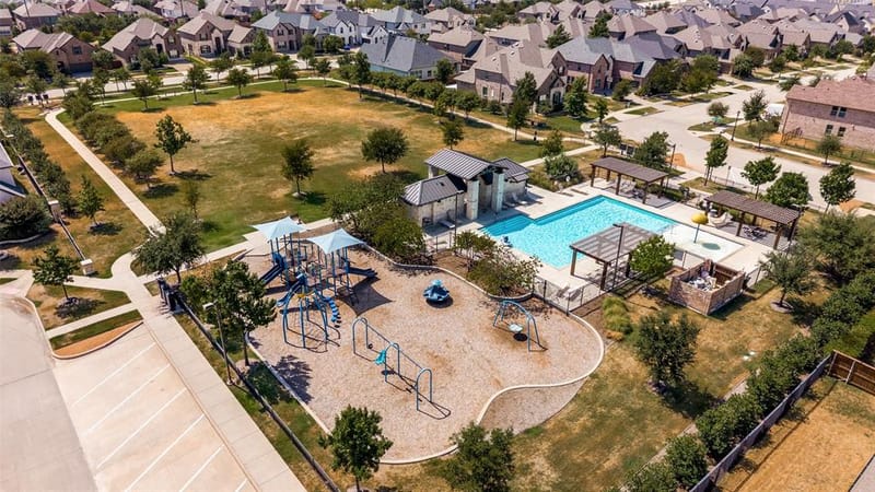 16356 Willowick Lane, Frisco TX 75033 - Photo 35